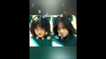 player 067 VS player 222 squid game