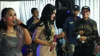 PECAH SERIBU ADE ASTRID FEAT UMI NURUL LIVE SUNTEN JAYA LD PRO