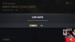 Bodia :B ~ !creator !exitlag !yt #PUBGBG #PUBGPartner (+18)