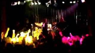 TSA - Heavy Metal World Live 2005