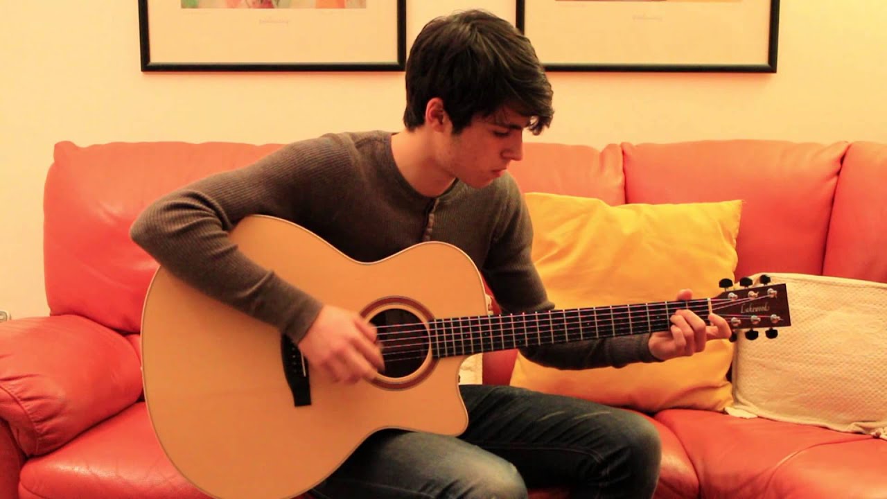 whatcharawalee look om paolo acoustic youtube whatcharawalee look om paolo acoustic youtube