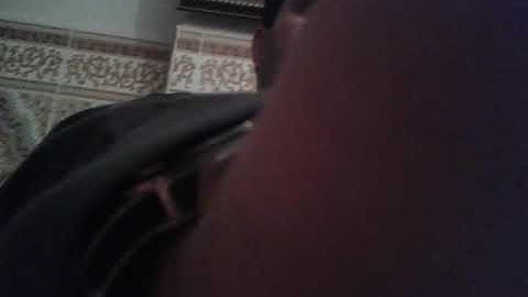 قراءة للقارئ رياض الجزائري في بيت الشيخ محمد بوشامة