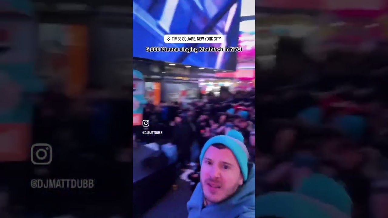 What a huge kidish hashem!