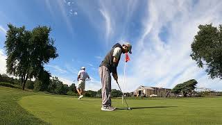 Hanover Golf Club - Part 1 Holes 1-6 - July 14, 2023