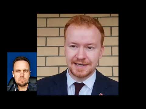 Денис Парфенов депутат