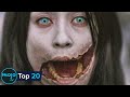 Top 20 Scariest Japanese Urban Legends