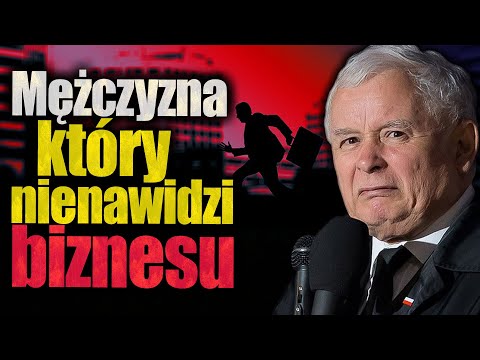 Jarosław Kaczyński -