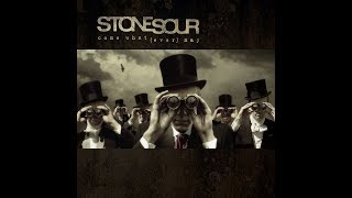 Stone Sour - Through Glass (Official Audio)
