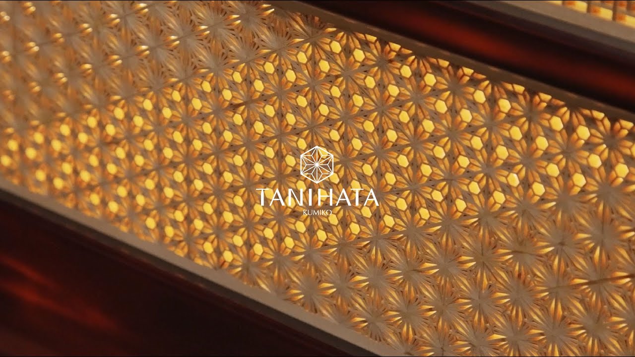 TANIHATA】Company introduction - YouTube