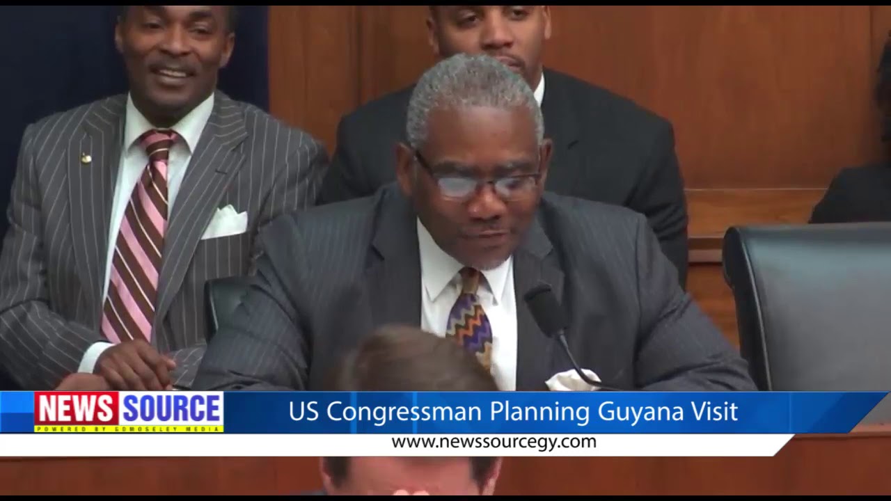GUYANA News Source 12th December 2019 YouTube