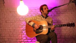 Video thumbnail of "Colapesce - Don Giovanni (Lucio Battisti Cover)"