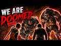 We are doomed; we have to fight these giants now. || Resident Evil 4 Remake|| Walkthrough.