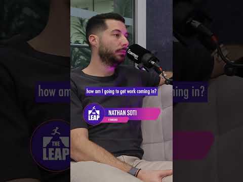 Scaling business with