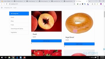Complete Typescript, Angular with Firebase Foundation Tutorial #18