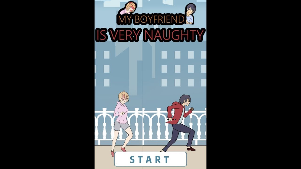 Naughty Boyfriend Games