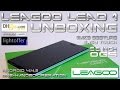 Leagoo Lead 1, OGS HD 5.5" [UNBOXING] Wake Gesture, KitKat 4.4.2, 5MM Metal Frame, MTK6582 1.3Ghz