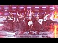 NCT 2018 Black On Black 직캠 FanCam 미끄러운 무대 Rain Slippery Stage 비 NCT 2018 Black On Black 직캠 FanCam 미끄러운 무대 Rain Slippery Stage 비