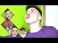 THE THIRD JACOB CRUIKSHANK YTPMV