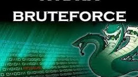 KALI LINUX #19 FTP SERVER CRACK WITH OUT ANY COMMAND AUTO HYDRA TOOL