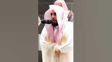 "إن الله وملائكته يصلون على النبي" تلاوة خاشعة تحبيرية تأخذك إلى عالم آخر للشيخ عبدالله الجهني 😍