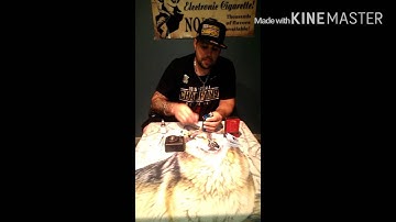 Tesla Invader 3 Review by All About Vaping And Accessories