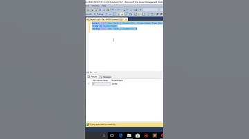 SQL HAVING Clause in SQL Server