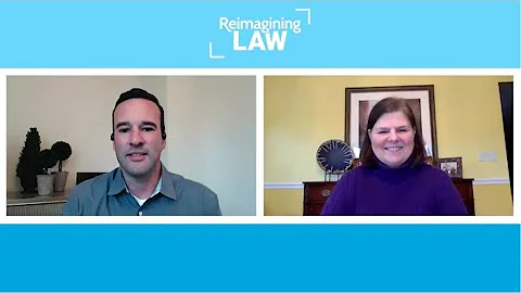 Reimagining Law: Cynthia L. Fountaine, Professor a...