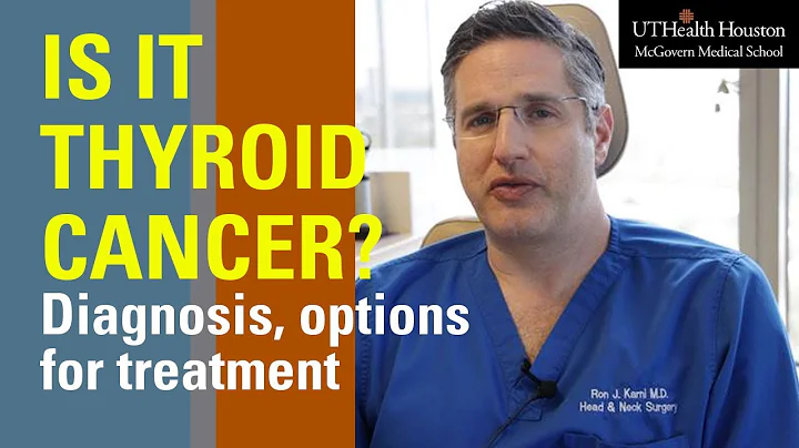 Thyroid Nodules - Diagnosis, Treatment, & More - DayDayNews