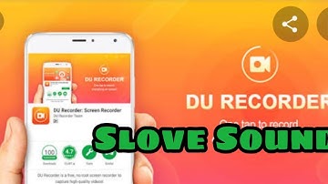 Du recorder Solve Problem Internal Sound Live stream 2020 Trick .Fix Du recorded Live stream Problem