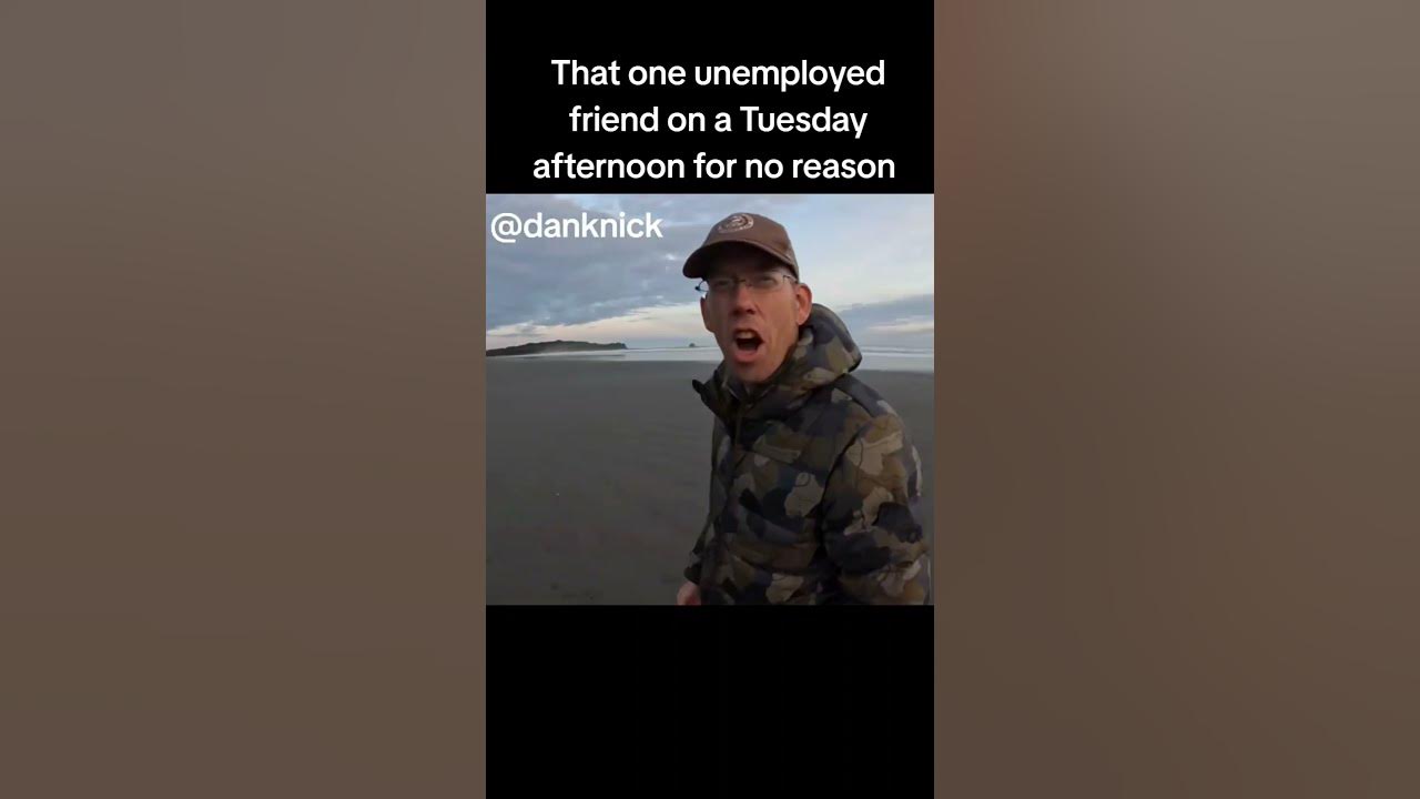 #unemployment #unemployed #friend #memes #memesyoutube #memesdaily #memeshorts