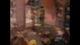 Jessica Simpson Nick Lachey Where you are.flv