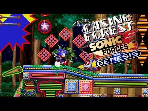 sonic-forces---casino-forest-(sega-genesis-remix)