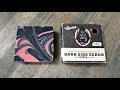 Dr Squatch Limited Edition Star Wars Collection 1 Dark Side Scrub Bar Soap Review