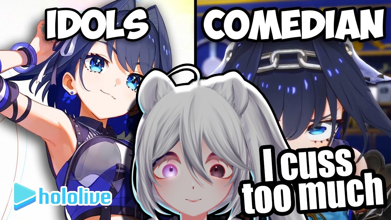 Vtuber Reacts to Hololive's Funniest Moments | Limbs Hololive Clips Reaction