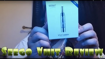 Seego Vhit reload 2 review