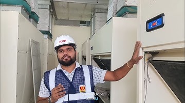 Voltas Package AC parameters settings #shorts