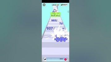 Number Merge Run V2.0 #numbermergerun