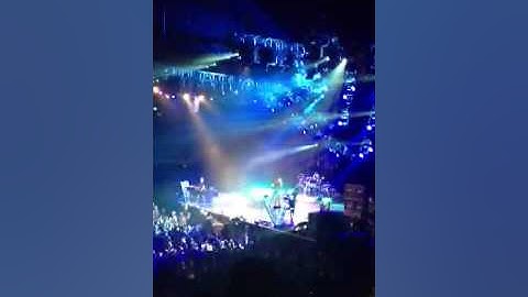 Example Live at the O2 Arena 27th April 2012 - Stay Awake