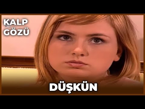 Kalp Gözü - Düşkün