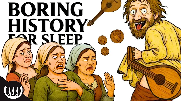 Boring History For Sleep | What Was S3X Really Like in Medieval Times and more