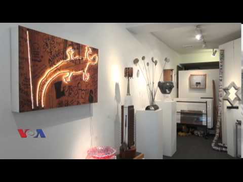 წარმატებული ქართველი აშშ-ში: გია ტყაბლაძე