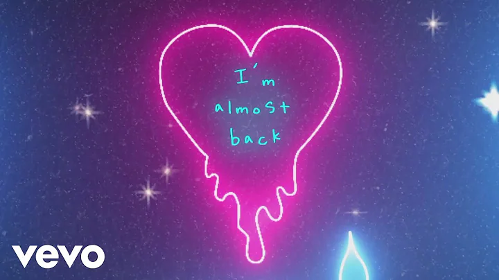 Kaskade, Phoebe Ryan, LKii - Almost Back (Lyric)