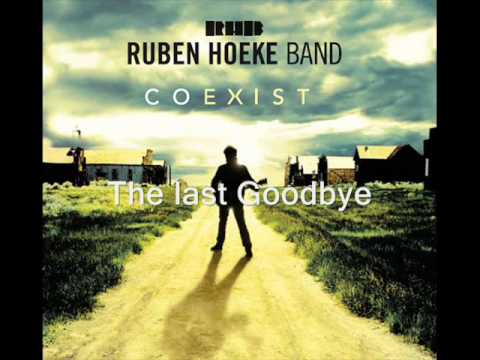 Ruben Hoeke Band 2010 -COEXIST MP3 samples- new al...