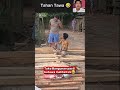 Tahan Tawa Part 24 #tahantawa #funny #short