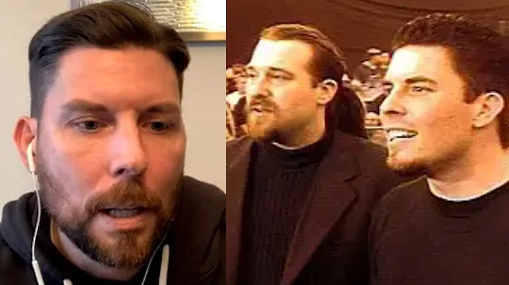 XPW's Messiah on Did Rob Black Order his Thumb Cut Off?