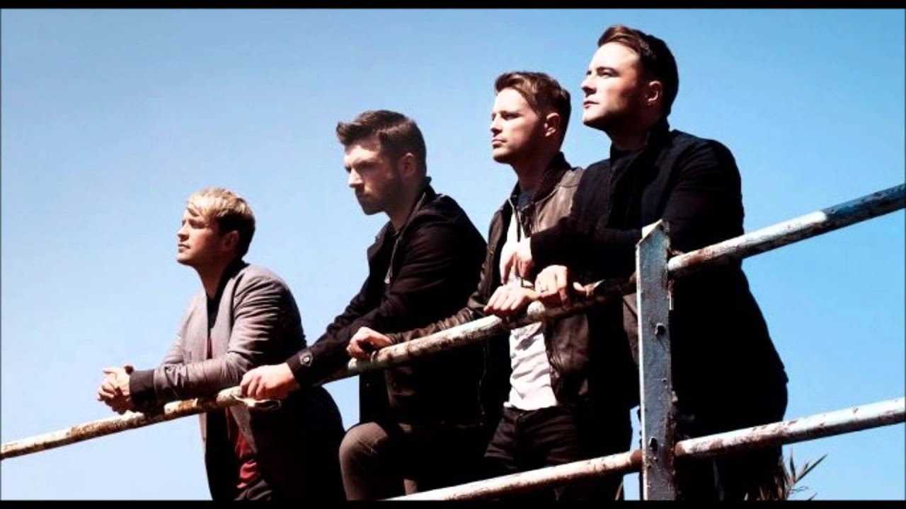 Download Mp3 Beautiful World Westlife
