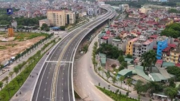 HOÀN THIỆN VÀNH ĐAI 3 - TP.HCM ĐỊNH HÌNH XU HƯỚNG PHÁT TRIỂN  BẤT ĐỘNG SẢN TRONG KỶ NGUYÊN VƯƠN MÌNH