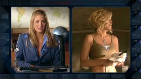 Red Alert 3 Allies Mission 3