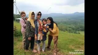 Download lagu Permata Hati (Yuni Shara) Obyek Wisata Tangkeban Pemalang)