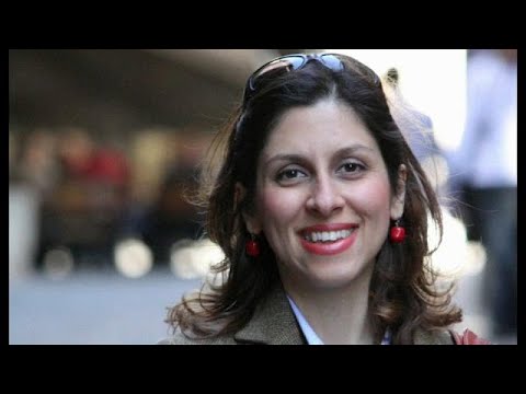 100,000 signatures gathered for Nazanin Zaghari-Ratcliffe